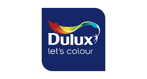 Dulux. Let's colour.