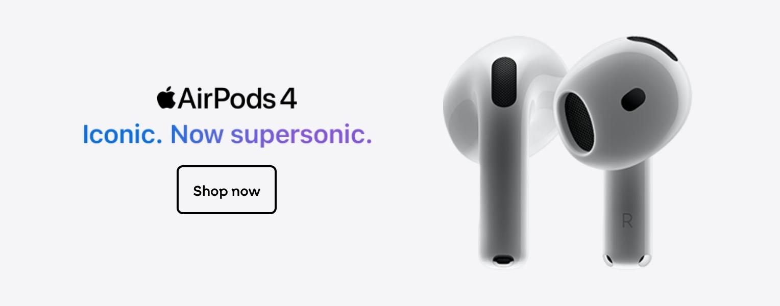 AirPods 4