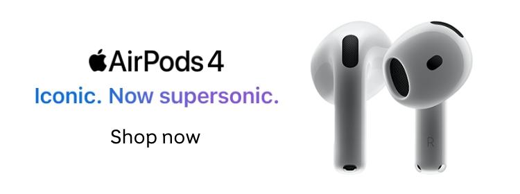 AirPods 4