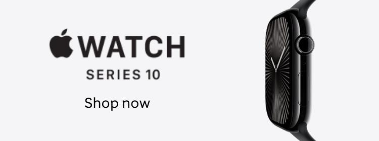 Apple Watch Series 10