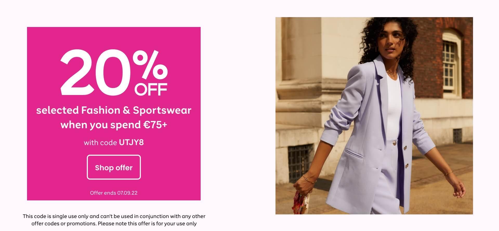 Very Ireland Online Shopping Fashion & Homeware