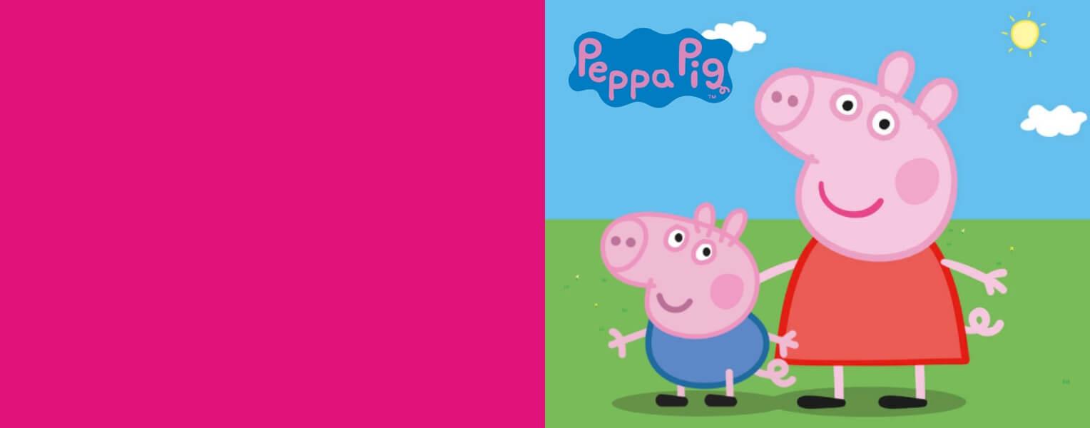 Peppa Pig | www.very.co.uk