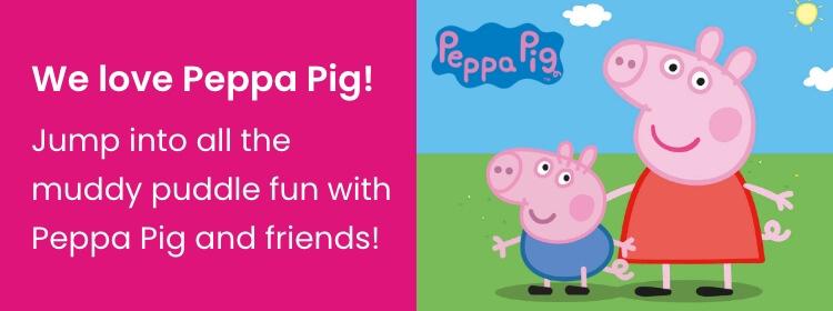 Totally Tonies: George Pig (Peppa Pig): 10 Minute Audio Sample 