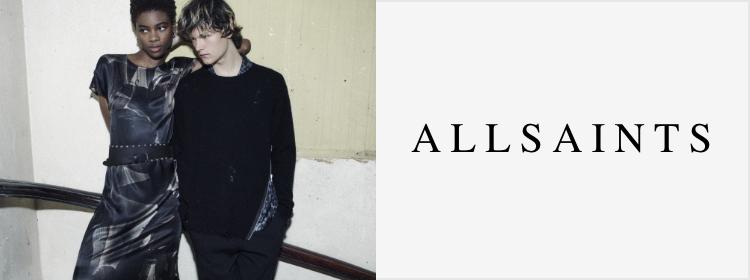 AllSaints Clothing for Men Women Very