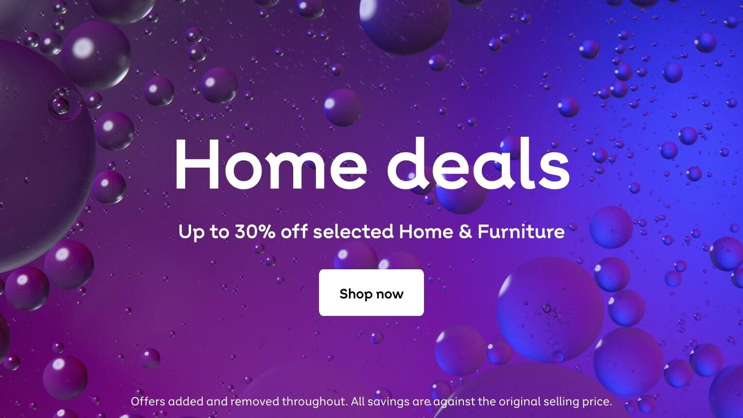 Home & Furniture sale