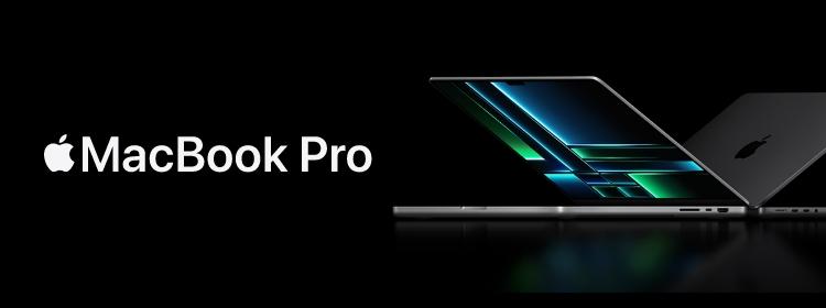 MacBook Pro - Shop now