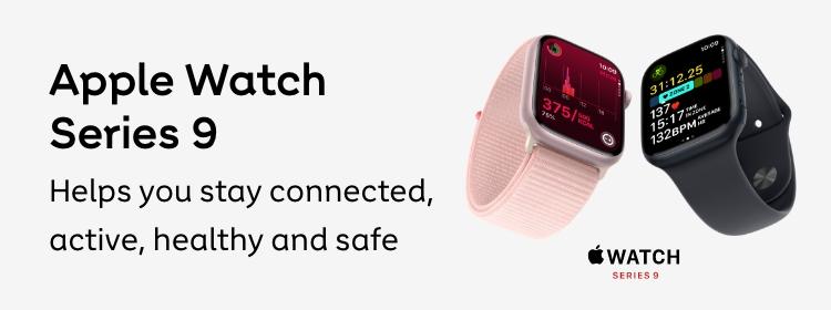 Nearby smart store watch shop