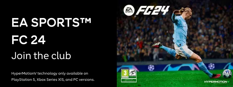 EA SPORTS FC 24 Xbox Series X / Xbox One