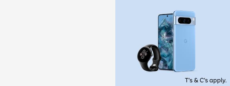 T’s & C’s apply.