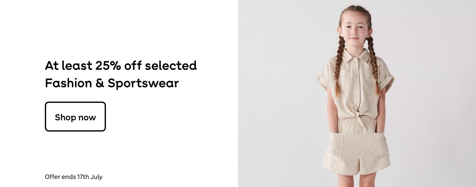 Shop Girls Clothes Girls Clothing Very Ireland