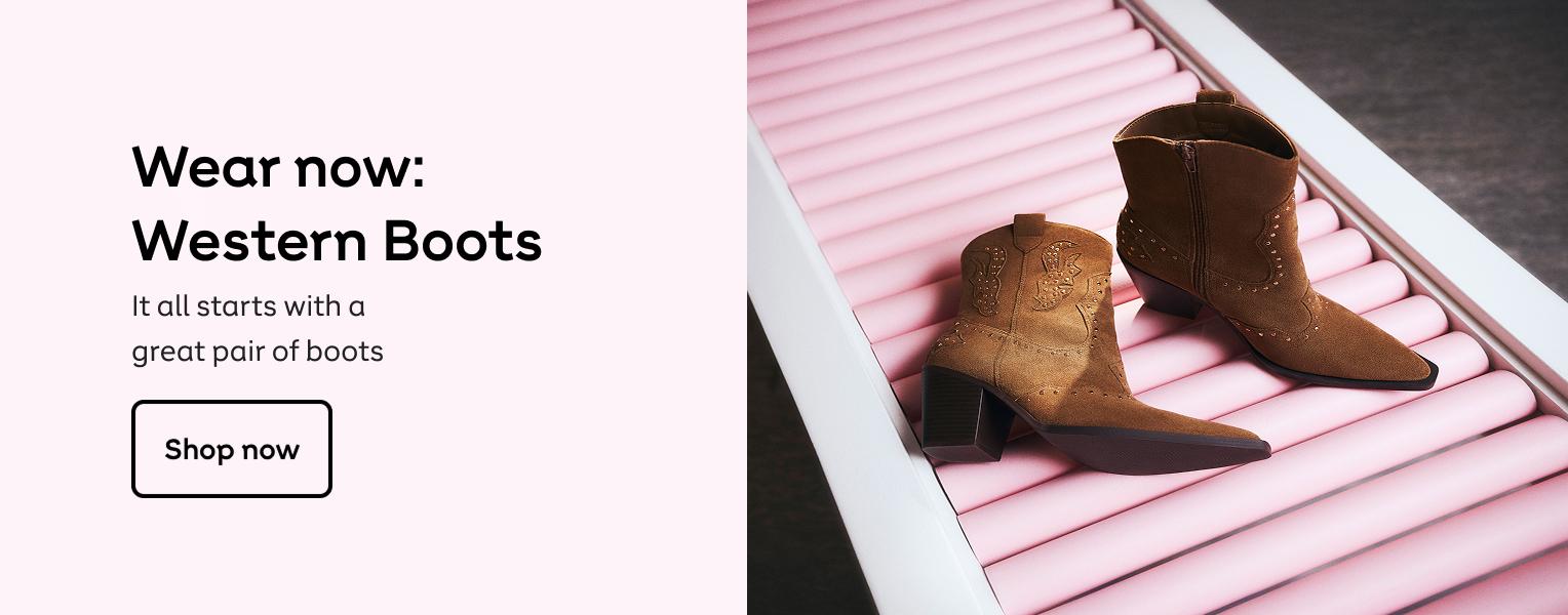 All new inspiration. Shop now