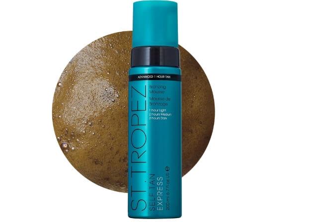 Moisturisers