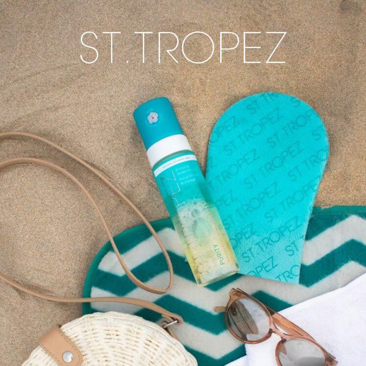 St Tropez