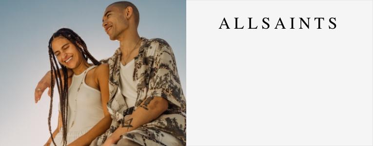 Allsaints | Brand store | www.very.co.uk