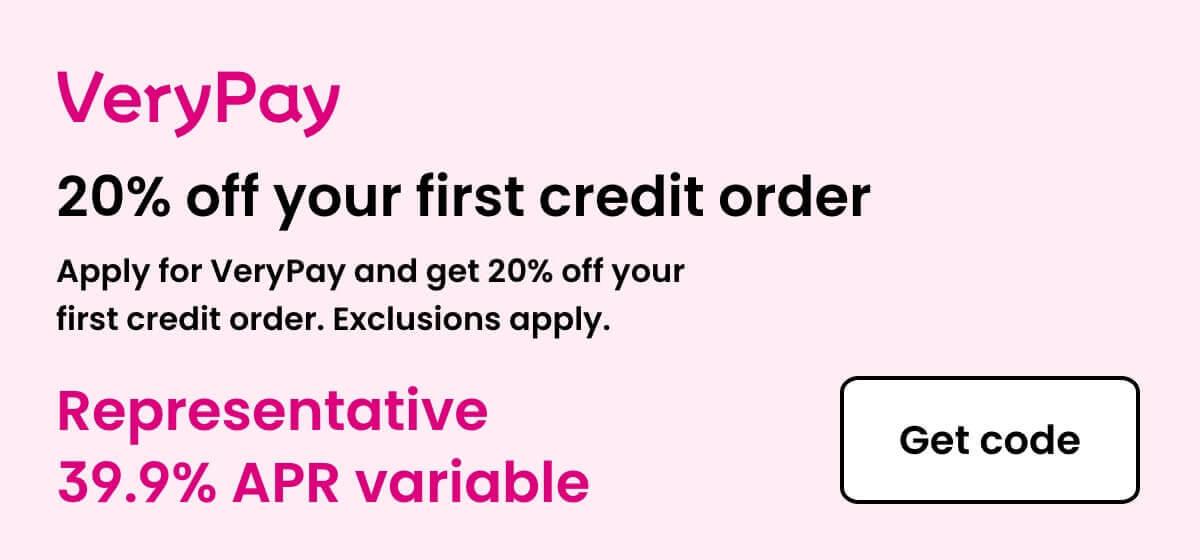 First Order Discount