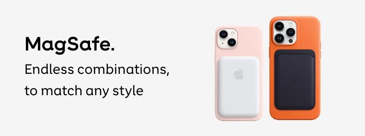 iPhone MagSafe Accessories