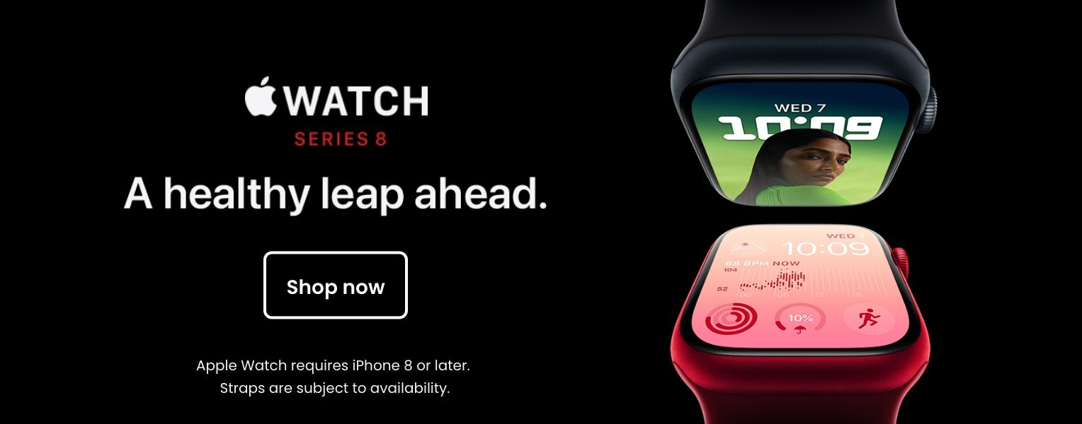 Fitness Smart Watches | Apple, Garmin, Fitbit | Very Ireland