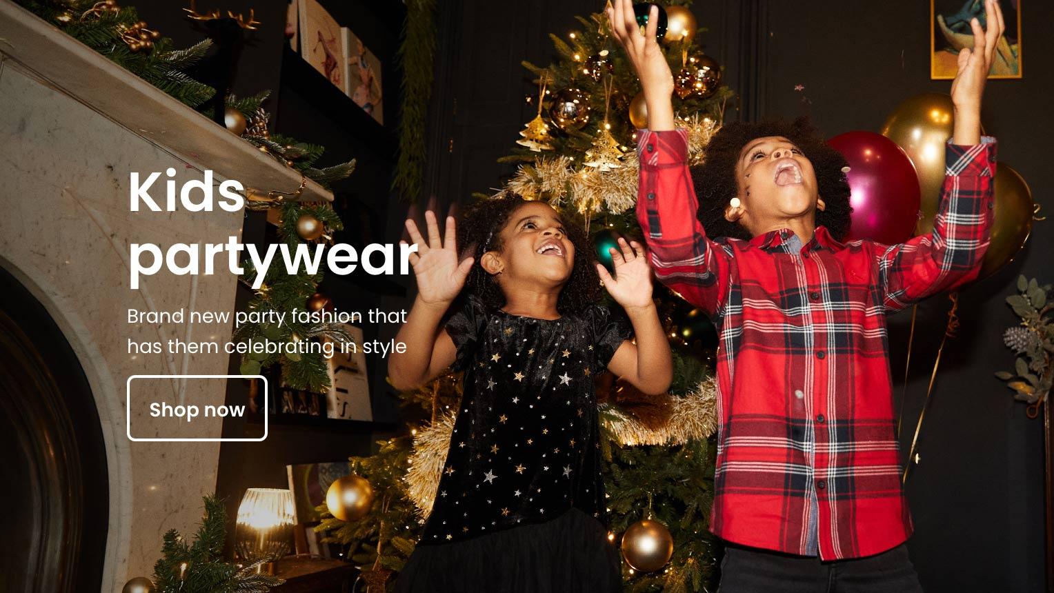 Kids Clothes Childrens & Baby Clothes Littlewoods