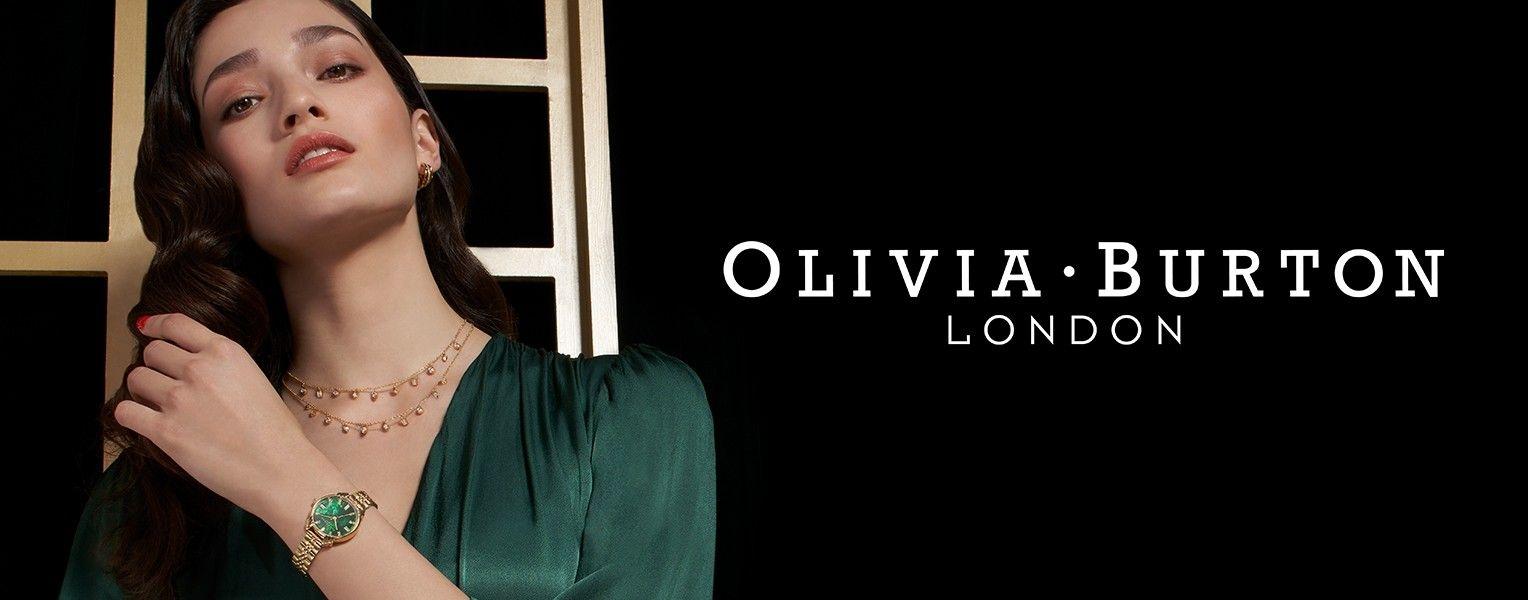 Olivia Burton - London
