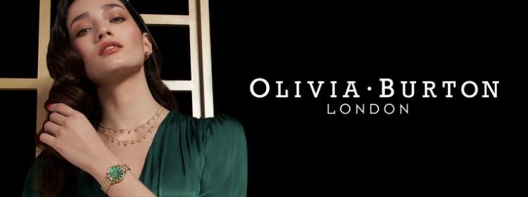 Olivia Burton - London
