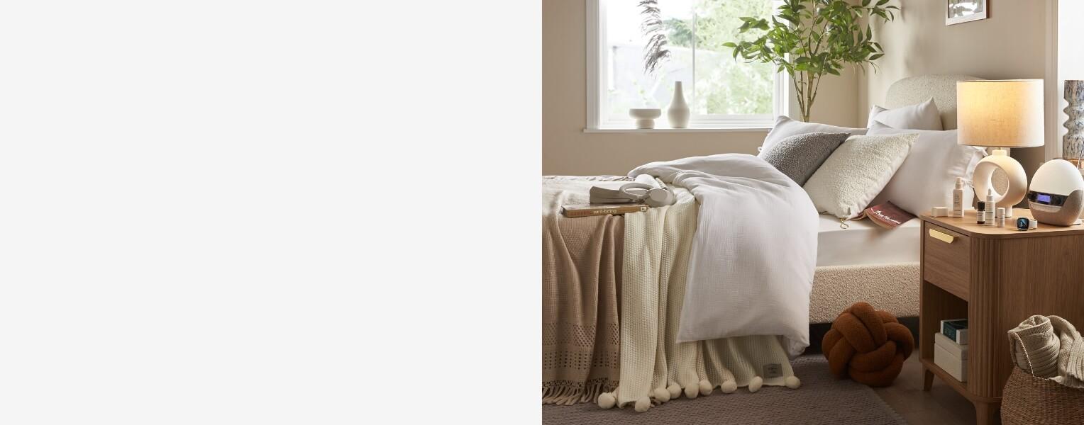 Bedroom Furniture Bedroom Furniture BNPL Littlewoods