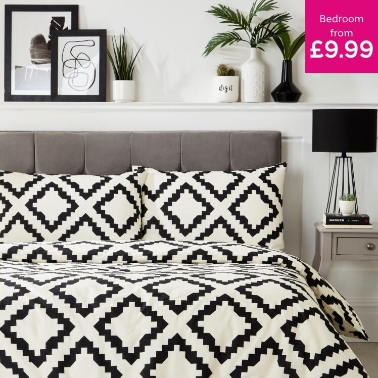 Bedroom Furniture Bedroom Furniture BNPL Littlewoods