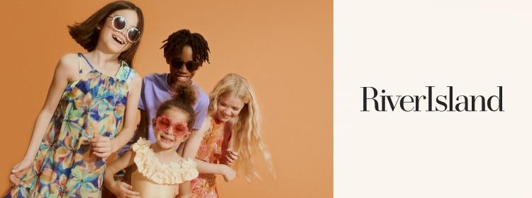 Mini-me clothing brands: Mango, River Island and more