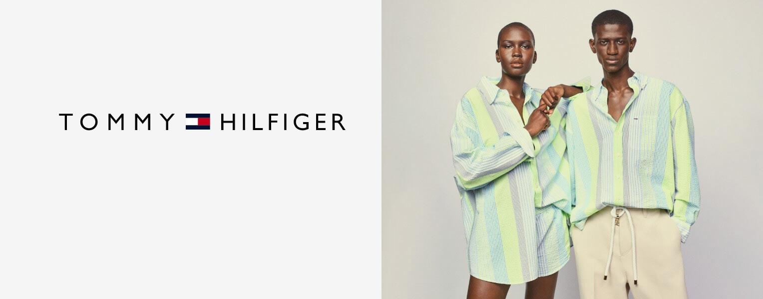Tommy Hilfiger