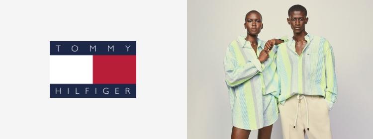 Tommy Hilfiger | Tommy Hilfiger Clothing | Very Ireland