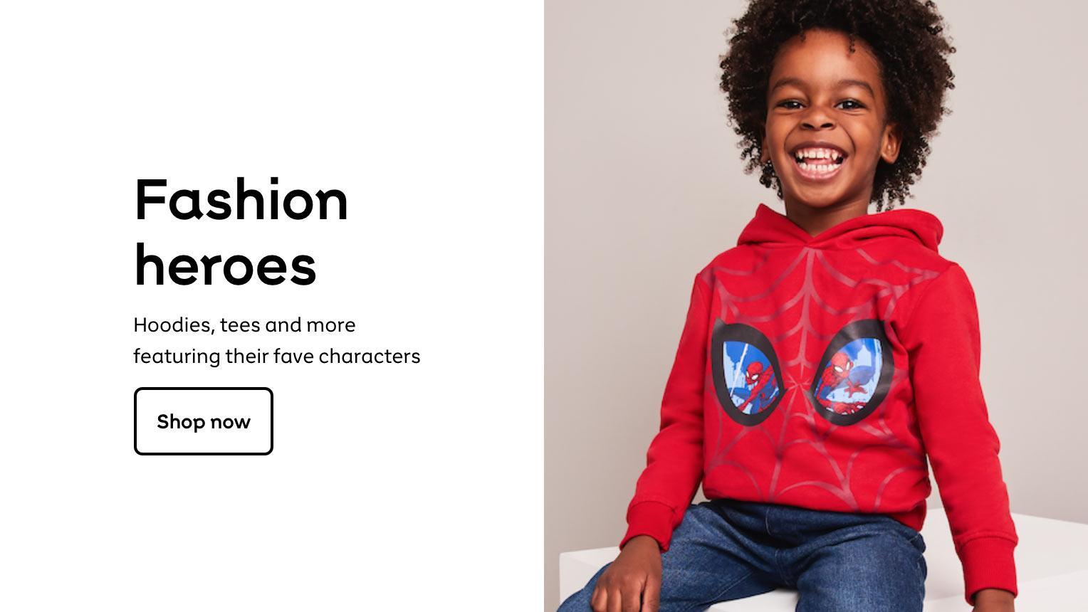 Kids Clothes Childrens & Baby Clothes Littlewoods