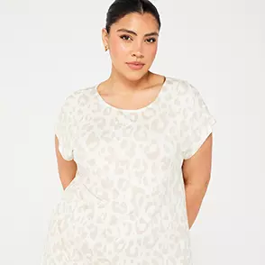 Plus Size Clothing, Women's Plus Size Fashion