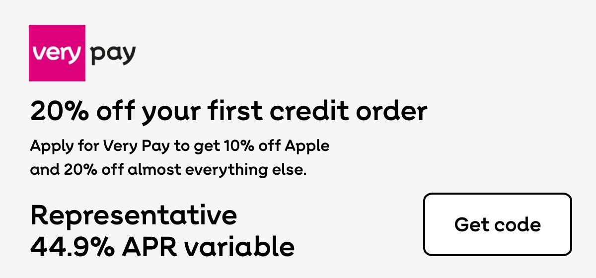 First Order Discount