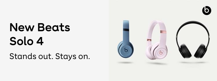 Headphones | Wireless, DJ, Gaming | Littlewoods.com