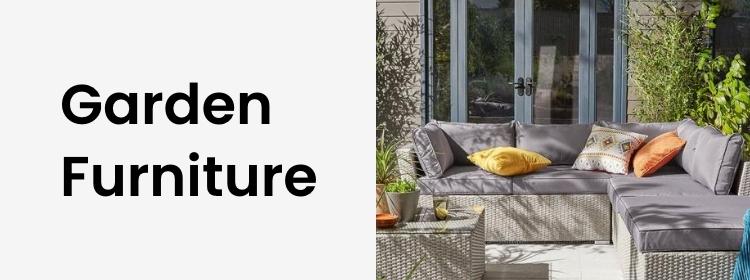 Garden furniture | Outdoor Furniture | www.very.co.uk