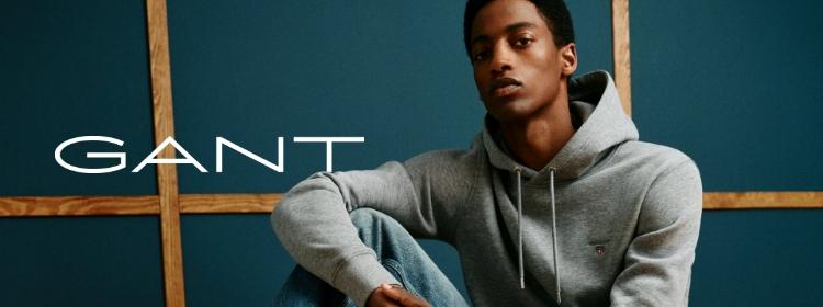Gant | Brand store | www.very.co.uk