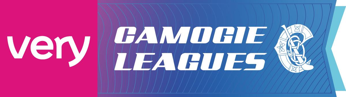 National Camogie Leagues Logo