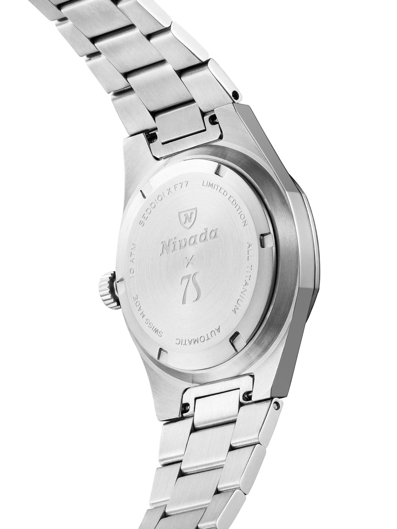 watch