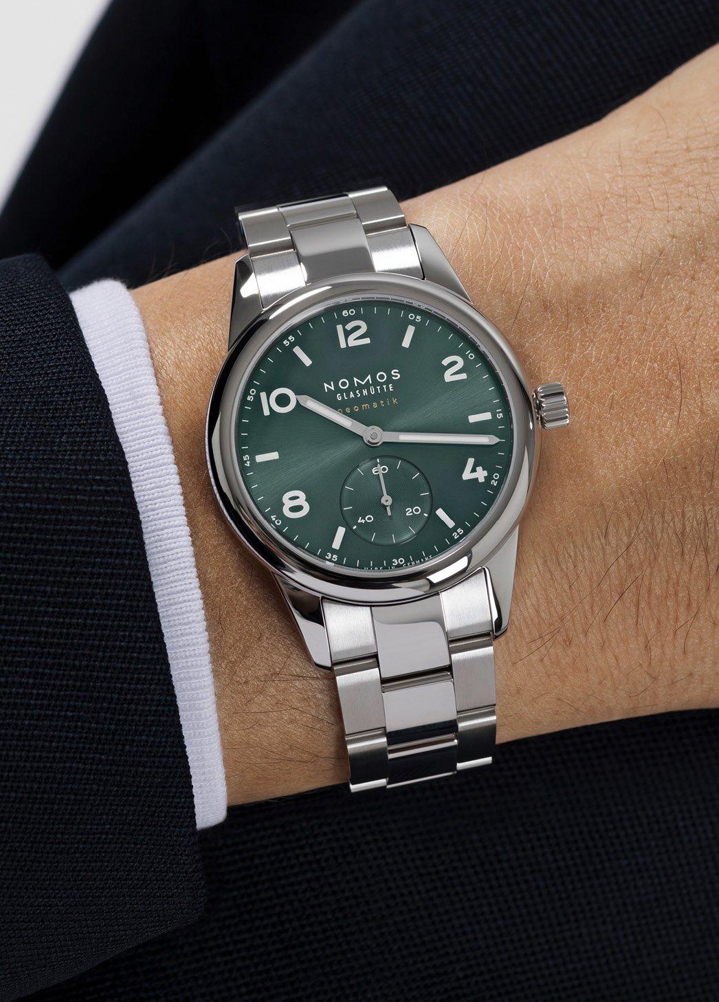 watch