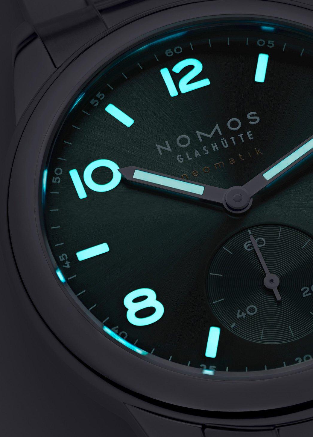 watch