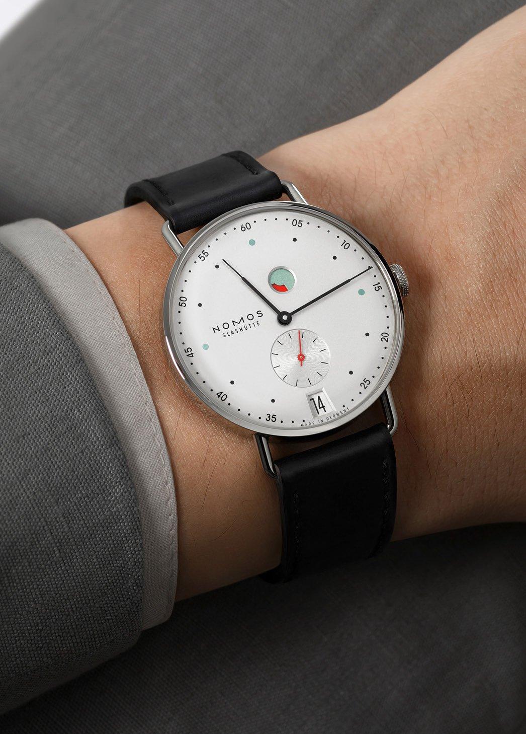 watch