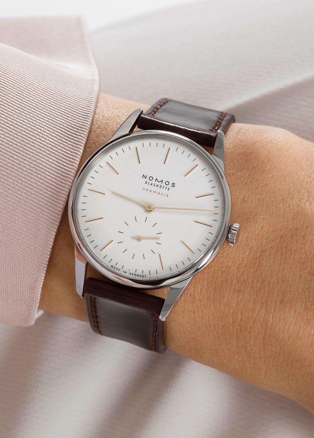 watch