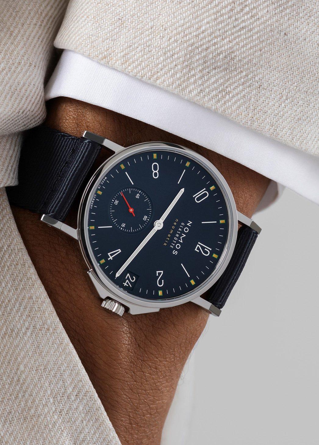 watch