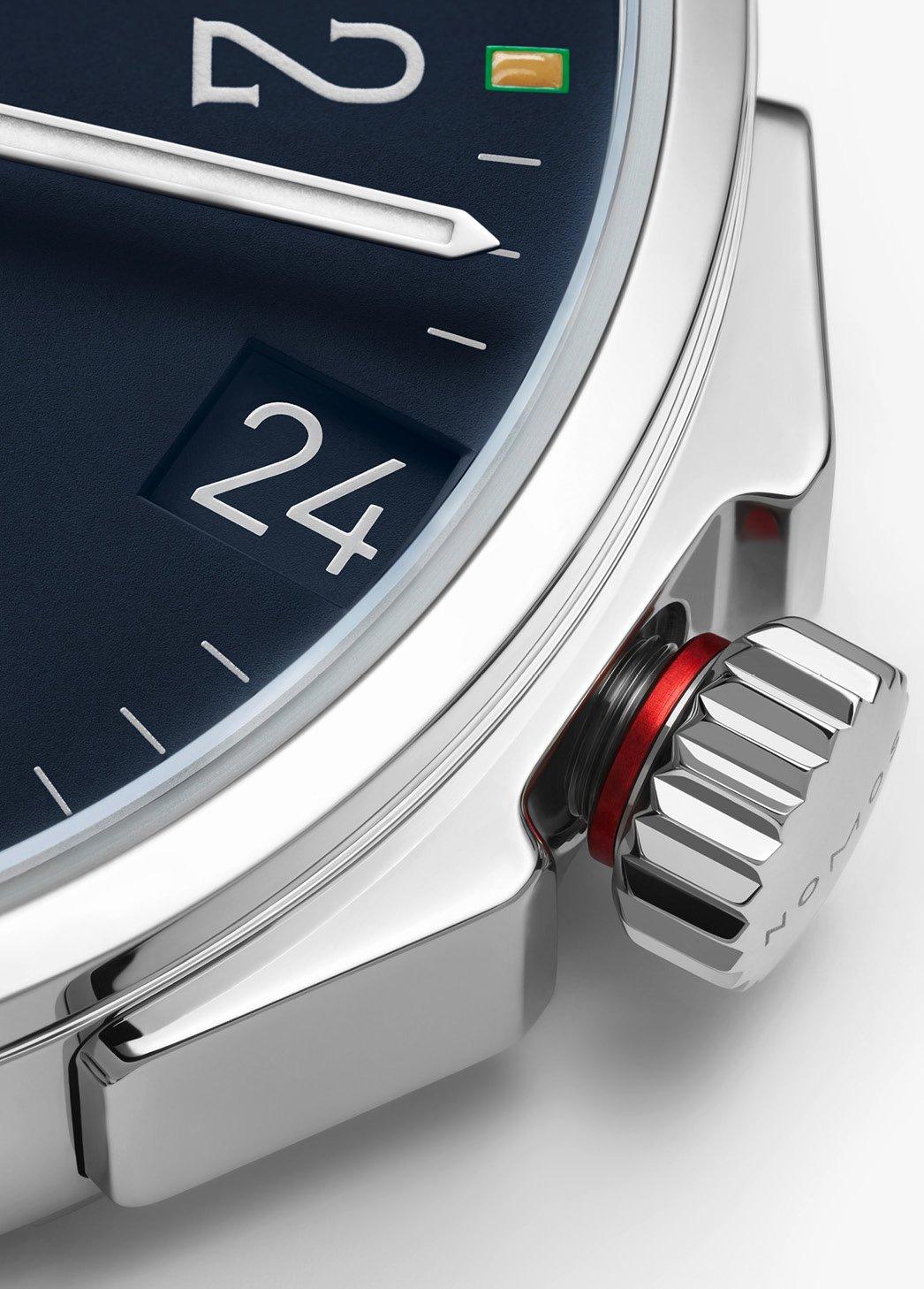 watch