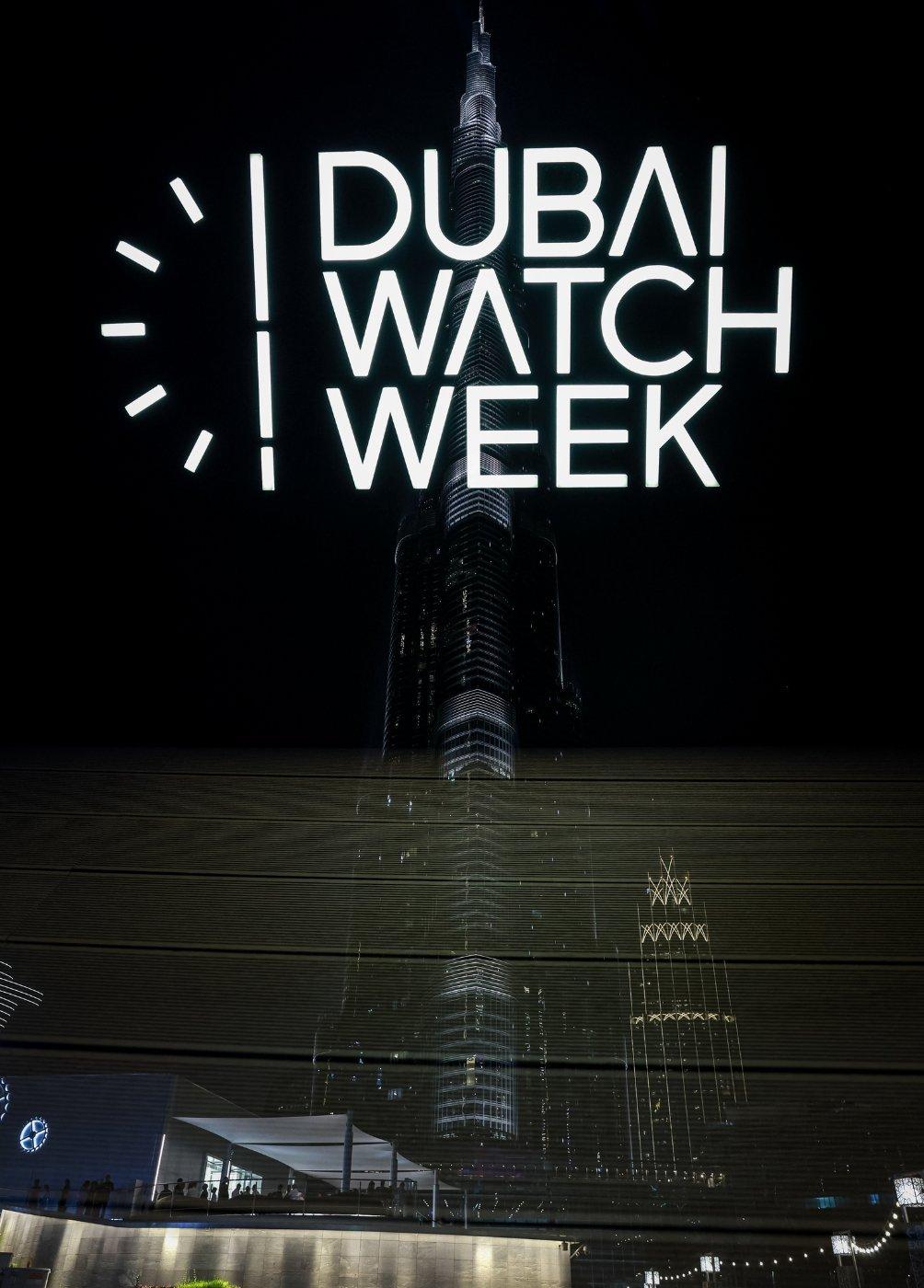 watch