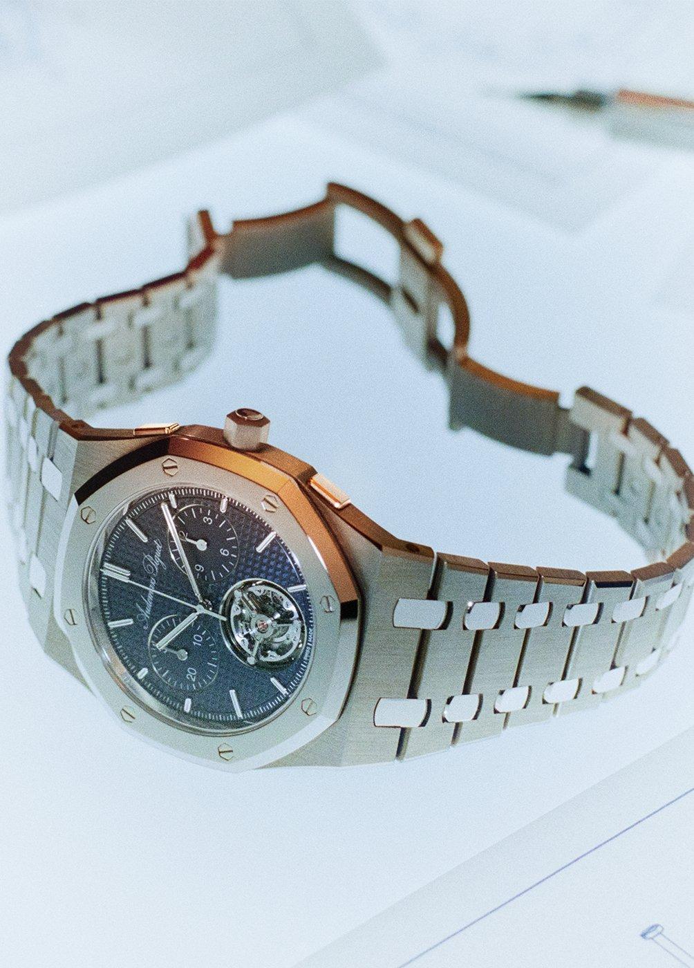 watch