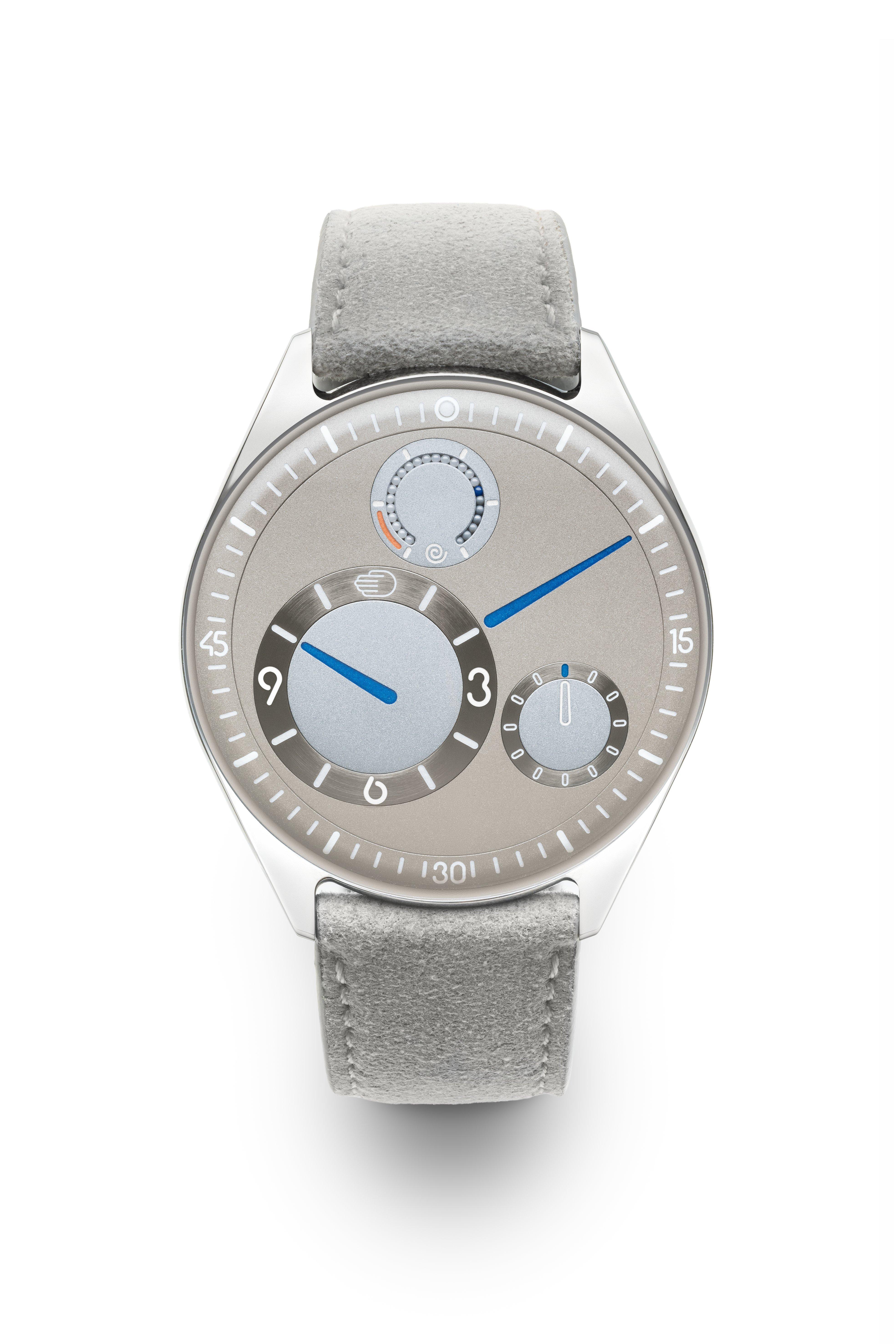 2. Ressence