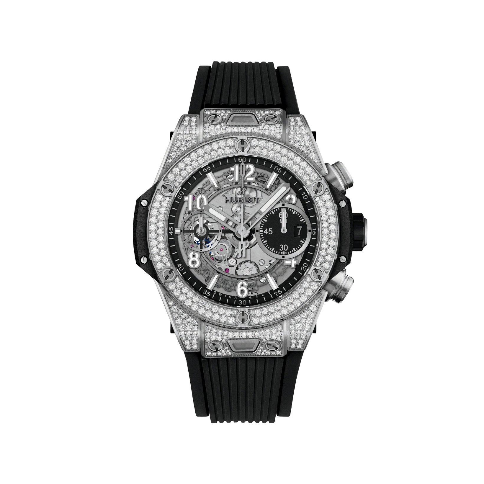 watch