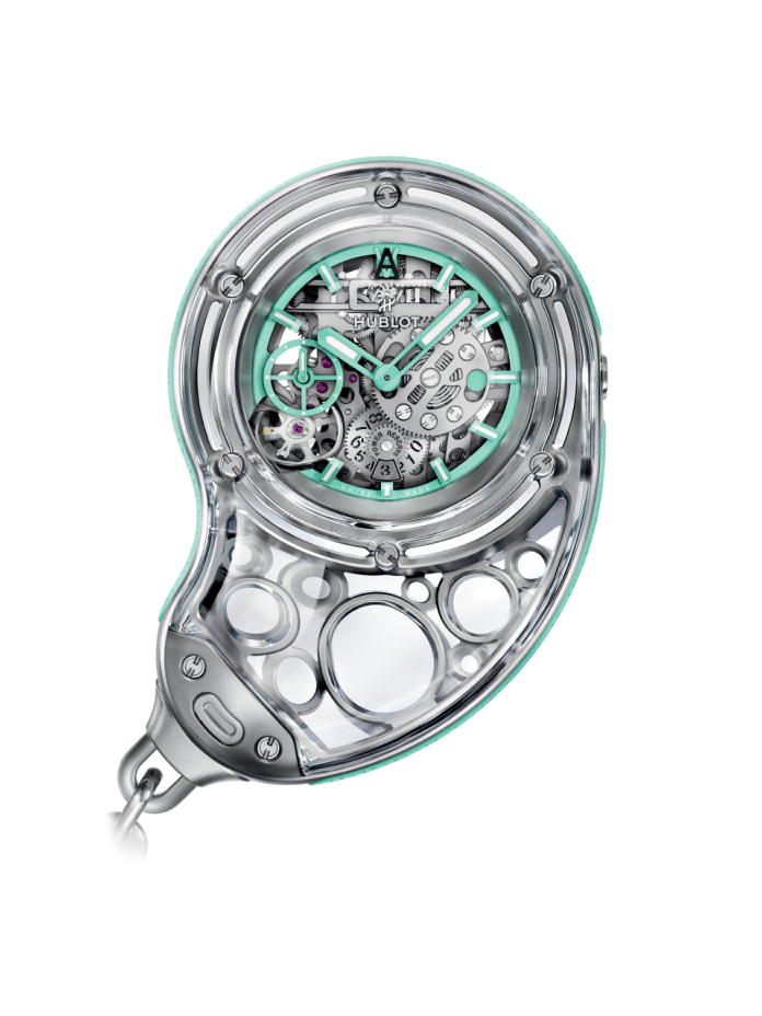 watch
