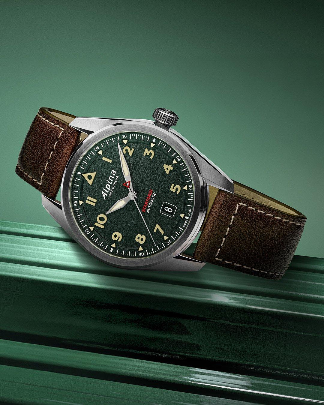 watch