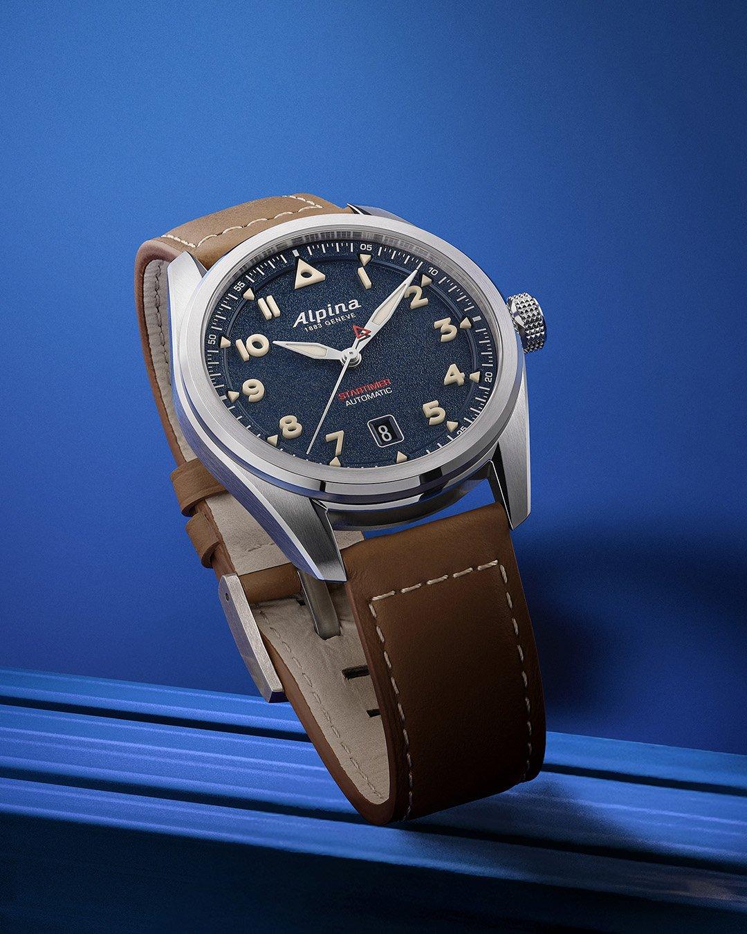watch